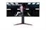 LG 34GN850-B 34inch 21:9 Curved UltraGear Gaming Monitor with G-Sync Compatible Adaptive-Sync monitor