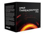 CPU|AMD|Desktop|Ryzen Threadripper PRO|3955WX|Castle peak|4300 MHz|Cores 16|8MB|Socket SWRX8|280 Watts|Retail|100-100000167WOF