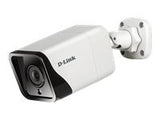D-LINK Vigilance 4MP H.265 Outdoor Bullet Camera
