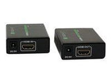 TECHLY 309739 Techly HDMI extender by Cat.6/6a.7 cable, up to 60m Full HD 3D