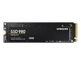 SAMSUNG SSD 980 250GB M.2 NVMe PCIe 3.0 2.900MB/s read 1.300MB/s write