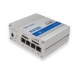 Wireless Router|TELTONIKA|Router|300 Mbps|USB 2.0|3x10/100/1000M|LAN \ WAN ports 1|RUTX09