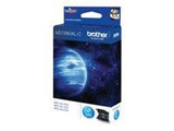 BROTHER LC-1280 ink cartridge cyan extra high capacity 1.200 pages 1-pack