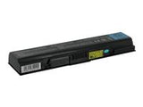 QOLTEC 7233.PA3534U Qoltec Notebook Battery Toshiba A200 A300 10.8 V 4400 mAh