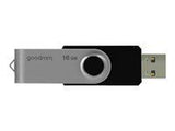 GOODRAM memory USB UTS2 16GB USB 2.0 Black