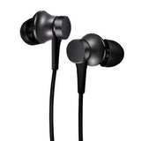 XIAOMI Mi In-Ear Headphones Basic Built-in microphone Black BAL