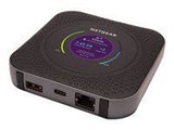 NETGEAR Nighthawk MR1100-100EUS Mobiler Hotspo Dual Band 4G/LTE 1GBit/s Download 150Mbit/s Upload WLAN
