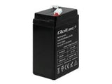 QOLTEC 53032 Qoltec Battery AGM   6V   4.5Ah   max. 1.35A