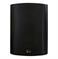 SPEAKER OUTDOOR 6.5" BLACK/OL-70V-6BK TRUAUDIO