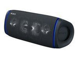 SONY SRS-XB43 bluetooth speaker Black