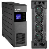 Eaton UPS Ellipse PRO 650 USB IEC (rack/tower) - AC 230 V - 400 Watt - 650 VA - USB - IEC-320-C13 4 Output - 2U - 19inch