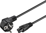 DELL Goobay CE 220V power cable 1.8m for portable