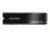 ADATA LEGEND 960 2TB PCIe M.2 SSD