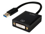 LOGILINK UA0232 LOGILINK - Adapter USB 3.0 to DVI