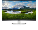 LCD Monitor|DELL|S3221QS|31.5"|Business/4K|Panel VA|3840x2160|16:9|Matte|4 ms|Speakers|Height adjustable|Tilt|210-AXLH