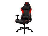 AEROCOOL AERO-EC3-BR Gaming Chair THUNDER3X EC3 AIR BLACK / RED