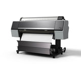 Epson Photo printer and proofer SureColor SC-P8000 STD Colour, PrecisionCore™ TFP print head, A0,