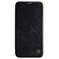 MOBILE COVER IPHONE 12/12 PRO/BLACK 6902048201620 NILLKIN