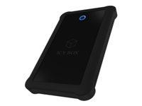 HDD Docks
