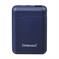 POWER BANK USB 1000MAH/DARK BLUE 7313535 INTENSO