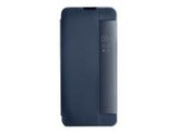QOLTEC 51695 Qoltec Premium case for smartphone Samsung Galaxy S10 Lite |Flip Cover|navy blue