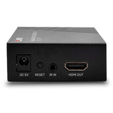 I/O RECEIVER HDMI 100BASE-T/38129 LINDY