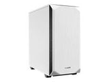 Case|BE QUIET|Pure Base 500 White|MidiTower|Not included|ATX|MicroATX|MiniITX|Colour White|BG035