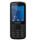 Allview M9 Join Black, 2.4 