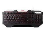 LENOVO Legion K200 Backlit Gaming Keyboard