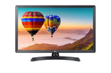LCD Monitor|LG|28TN515S-PZ|28"|16:9|8 ms|Speakers|Colour Black|28TN515S-PZ