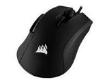 CORSAIR IRONCLAW RGB WIRELESS Rechargeable Gaming Mouse with SLISPSTREAM WIRELESS Technology Black Backlit RGB LED 18000 DPI EU