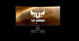 ASUS VG35VQ 35inch Gaming monitor VA UWQHD 1ms MPRT 4ms GTG 100Hz 3440x1440 300cd/m2 3Y