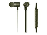 FRESHN REBEL Lace 2 In-ear headphones Army