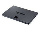SSD|SAMSUNG|870 QVO|4TB|SATA 3.0|Write speed 530 MBytes/sec|Read speed 560 MBytes/sec|2,5