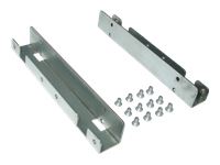 HDD ACC MOUNTING FRAME 2X/2.5" TO 3.5" MF-3221 GEMBIRD