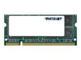 PATRIOT Signature DDR4 SL 8GB 2666MHZ SODIMM CL19
