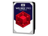WD Red Pro 4TB SATA 6Gb/s 256MB Cache Internal 3.5inch 24x7 7200rpm optimized for SOHO NAS systems 1-24 Bay HDD Bulk