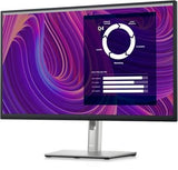 LCD Monitor|DELL|P2723D|27