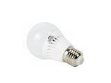 Light Bulb|LED LINE|Power consumption 10 Watts|Luminous flux 1000 Lumen|2700 K|170-250 AC|Beam angle 280 degrees|241710