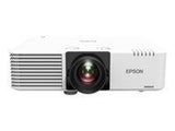 EPSON EB-L630SU Projectors 6000Lumens WUXGA Laser HD-BaseT 0.8-1 Throw Ratio Lens-Shift 4K Input Wireless Screen-Mirroring HDMI