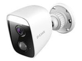 D-LINK Full HD Outdoor Wi-Fi Spotlight Camera