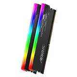 GIGABYTE AORUS RGB Memory DDR4 16GB 2x8GB 3733MHz