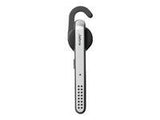 JABRA Stealth MS UC Bluetooth Headset for Mobile phone and PC via mini Dongle Voice control in English EU charger Microsoft optimize