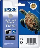 Epson T1579 Light Light Black Black