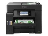 EPSON Ecotank L6550 Printer ink colour 25 ppm 802.11a/b/g/n/ac MFP