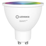Ledvance SMART+ WiFi Spot RGBW Multicolour 40 5W 45� 2700-6500K GU10, 3pcs pack