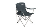Outwell Arm Chair Catamarca 125 kg, Night Blue,  100% polyester