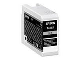 EPSON Singlepack Gray T46S7 UltraChrome Pro 10 ink 26ml