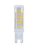 Light Bulb|LEDURO|Power consumption 5.5 Watts|Luminous flux 500 Lumen|2700 K|220 - 240V|Beam angle 360 degrees|21054