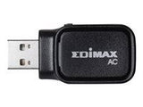 EDIMAX EW-7611UCB 2in1 AC600 Dual-Band Wi-Fi & Bluetooth 4.0 USB Adapter